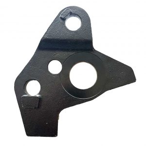 Cheek Plate Assy Right