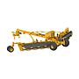 Rock Rake, 30' (Self-Contained Hydraulic)