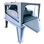 GCS-1000 Scalper Grain Cleaner